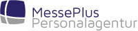 Logo MessePlus